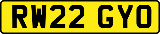 RW22GYO
