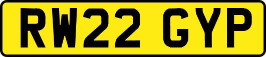 RW22GYP