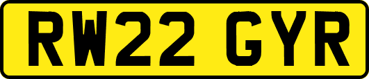 RW22GYR