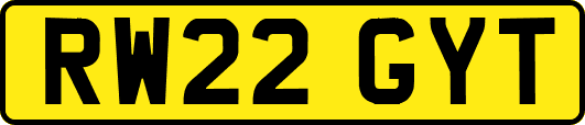 RW22GYT