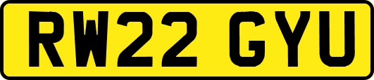 RW22GYU