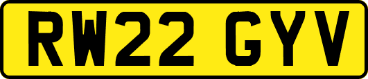 RW22GYV