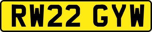 RW22GYW