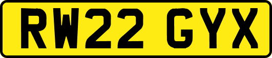 RW22GYX