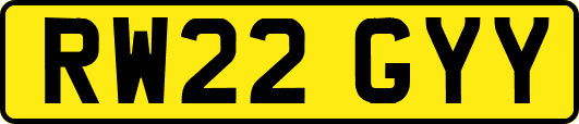 RW22GYY