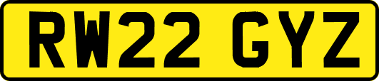 RW22GYZ