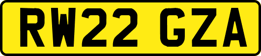 RW22GZA