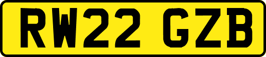 RW22GZB