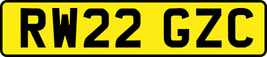 RW22GZC