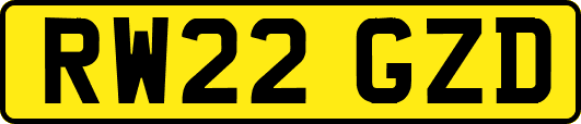 RW22GZD