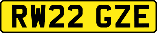 RW22GZE