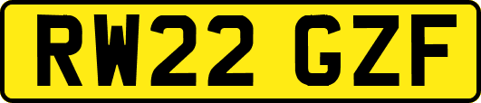 RW22GZF