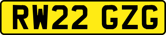 RW22GZG