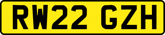 RW22GZH