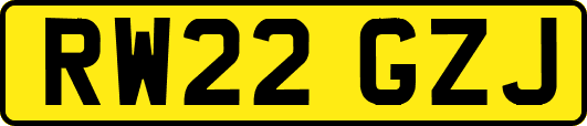 RW22GZJ