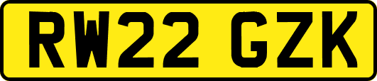 RW22GZK
