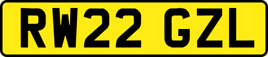 RW22GZL