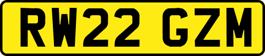 RW22GZM