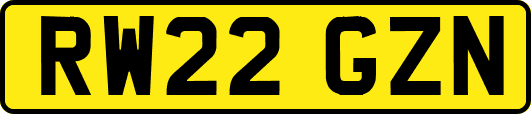 RW22GZN