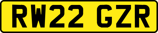 RW22GZR