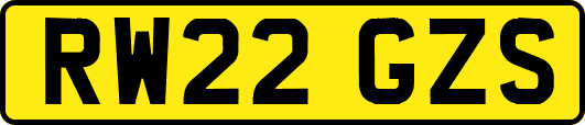 RW22GZS