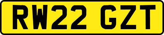 RW22GZT