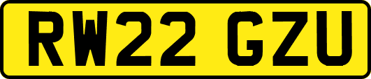 RW22GZU