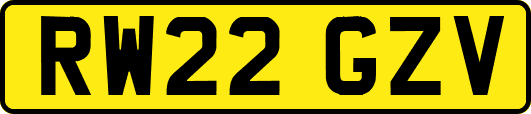 RW22GZV