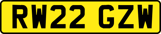 RW22GZW