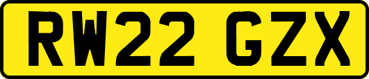RW22GZX
