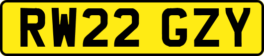 RW22GZY