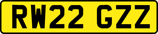 RW22GZZ