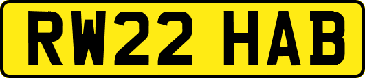 RW22HAB