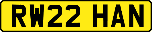 RW22HAN