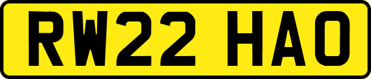 RW22HAO