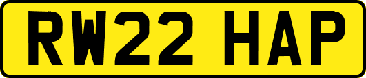 RW22HAP