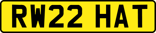 RW22HAT