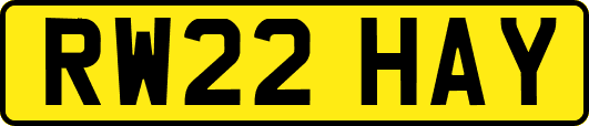 RW22HAY