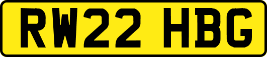 RW22HBG