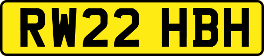 RW22HBH