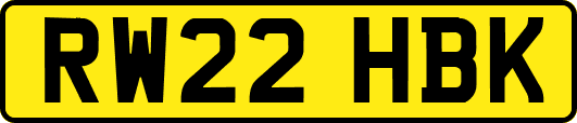 RW22HBK