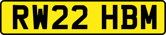 RW22HBM