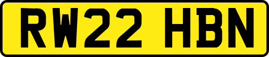 RW22HBN