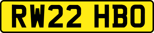 RW22HBO