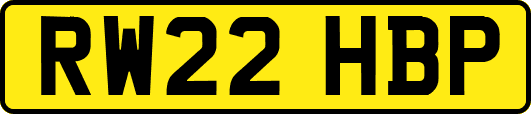 RW22HBP