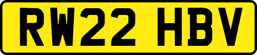 RW22HBV