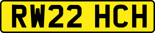 RW22HCH