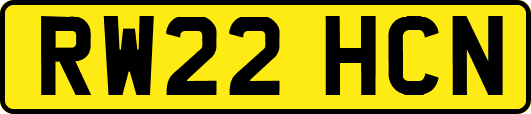RW22HCN