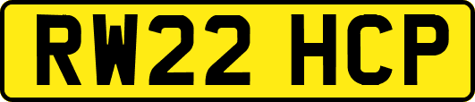 RW22HCP