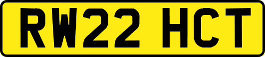 RW22HCT